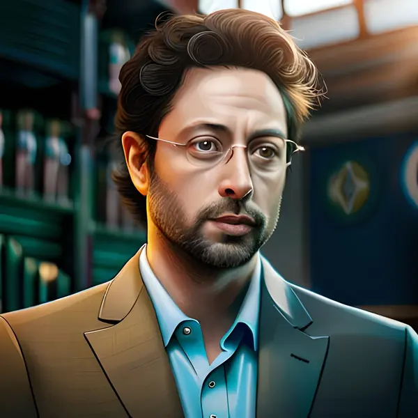 Google-Mitbegründer Sergey Brin engagiert sich für KI-Bestrebungen