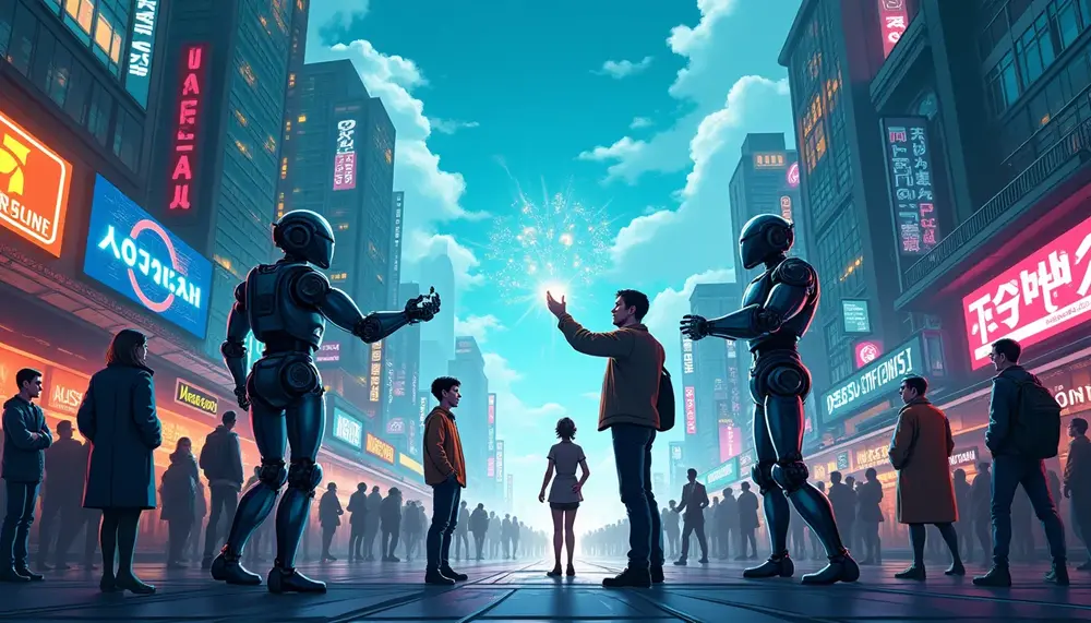 ASML prognostiziert neuen Wachstumszyklus durch steigende KI-Nachfrage in der Halbleiterindustrie