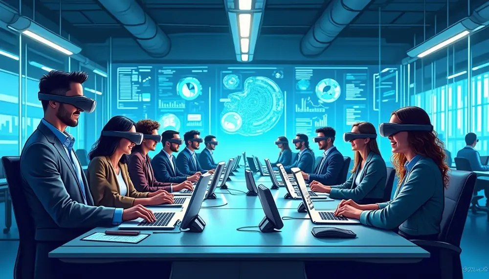 Bärbel Bas fordert Gesetz für Beschäftigtendaten im Zeitalter der KI