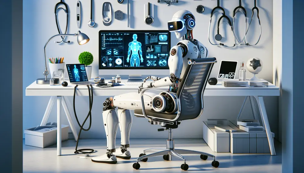 Berufe der Zukunft: Welche werden durch Künstliche Intelligenz ersetzt?