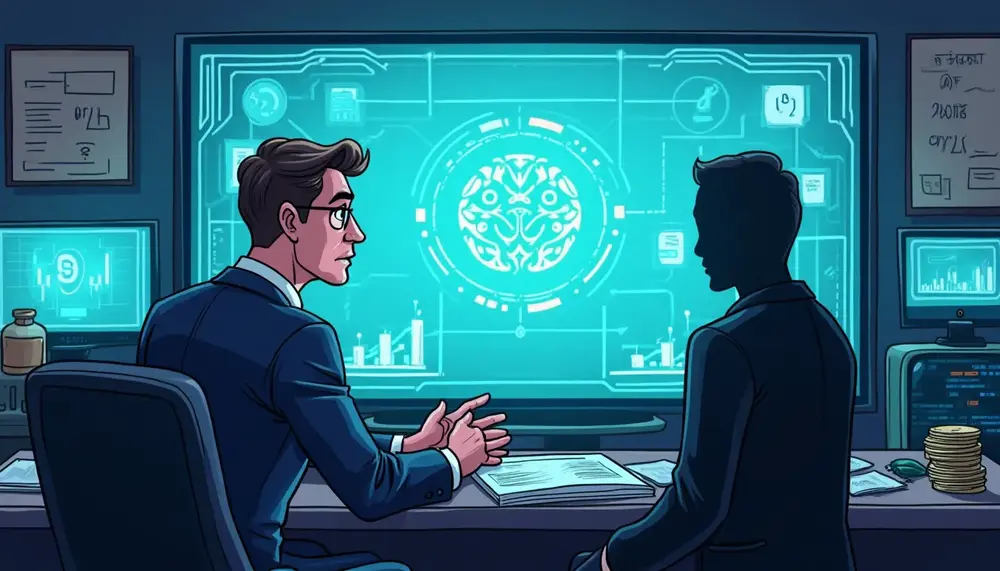 Bundesbankchef warnt vor KI-Risiken für Finanzsystem und Inflation