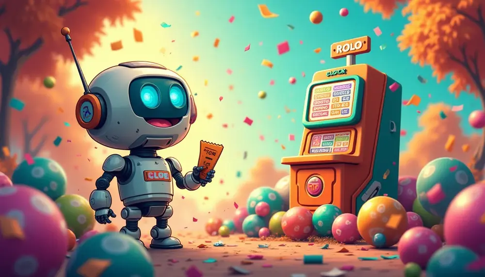 Das ultimative KI-Lotto-System: Wie Künstliche Intelligenz deine Gewinnchancen boostet