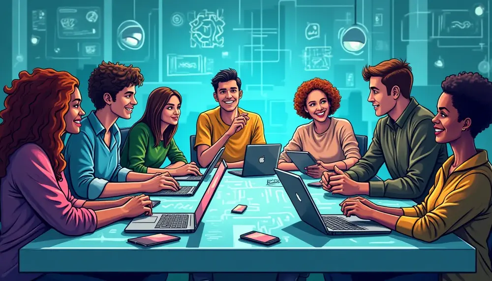 EU plant Reform des Urheberrechts: KI und digitale Souveränität im Fokus