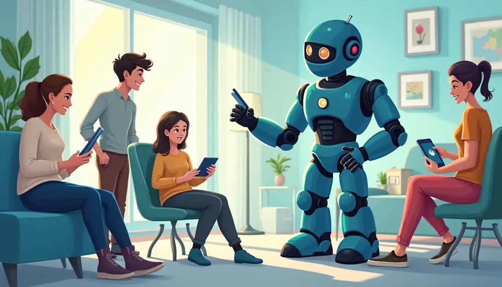 Ist Alexa wirklich eine künstliche Intelligenz? Die genaue Definition