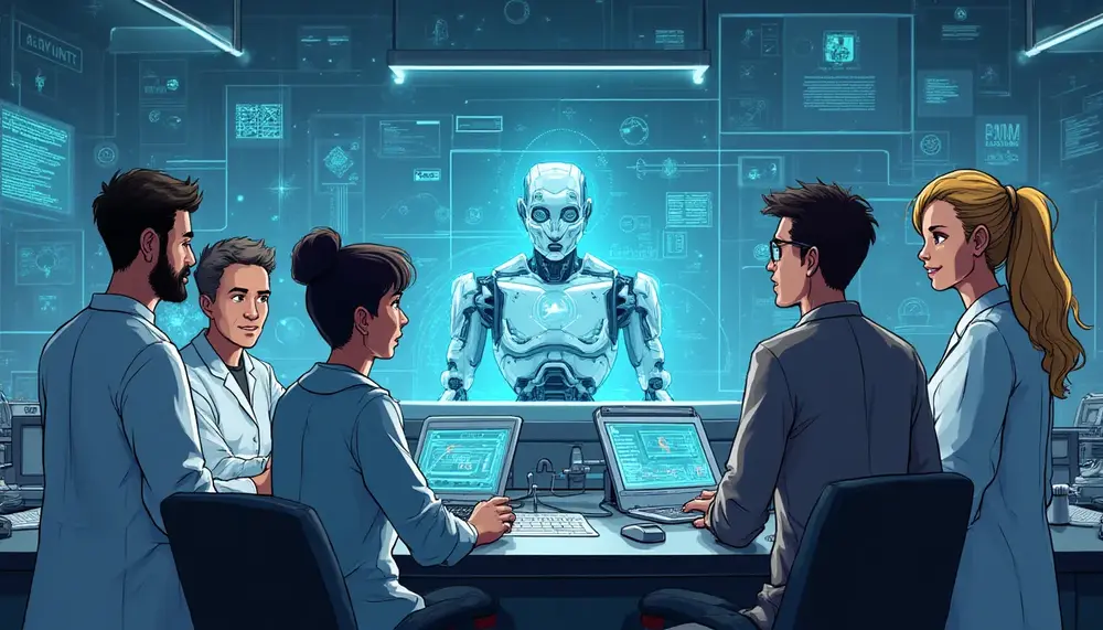 James Cameron warnt vor KI-Risiken, neue Innovationen und Debatten um Superintelligenz