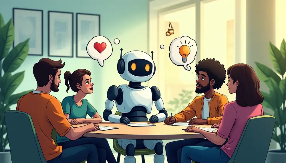 KI in Ethik und Gesellschaft: Der Experten-Guide