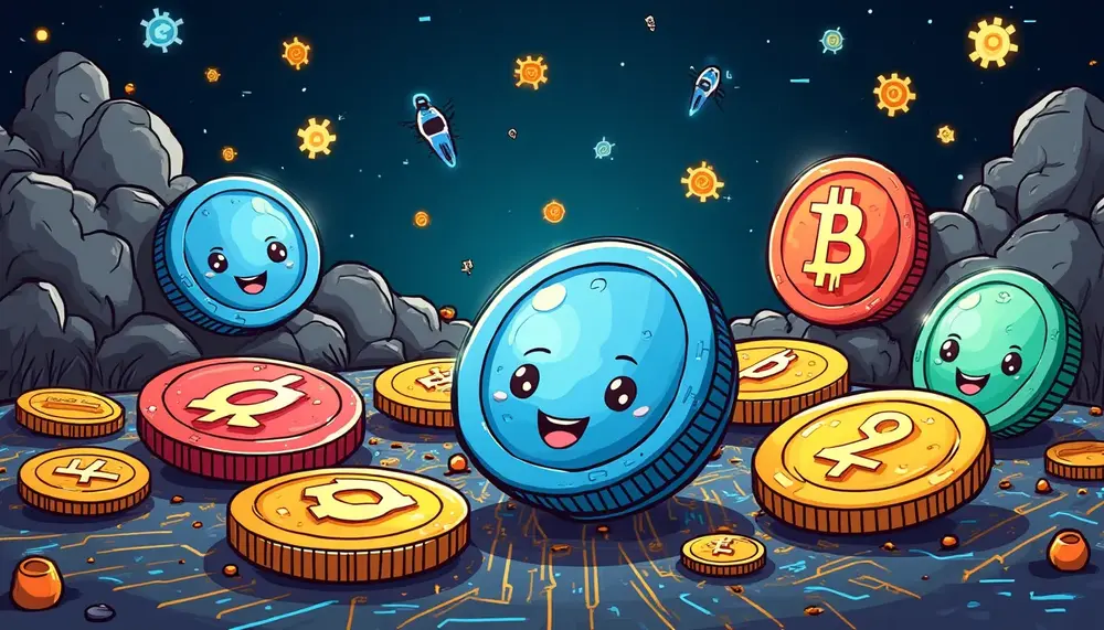 KI Kryptocoins: Komplett-Guide 2026