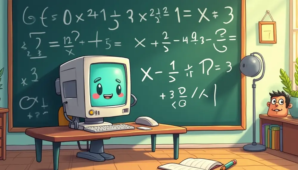 KI löst 60 Jahre altes Mathe-Problem: Laie beeindruckt mit neuem Ansatz