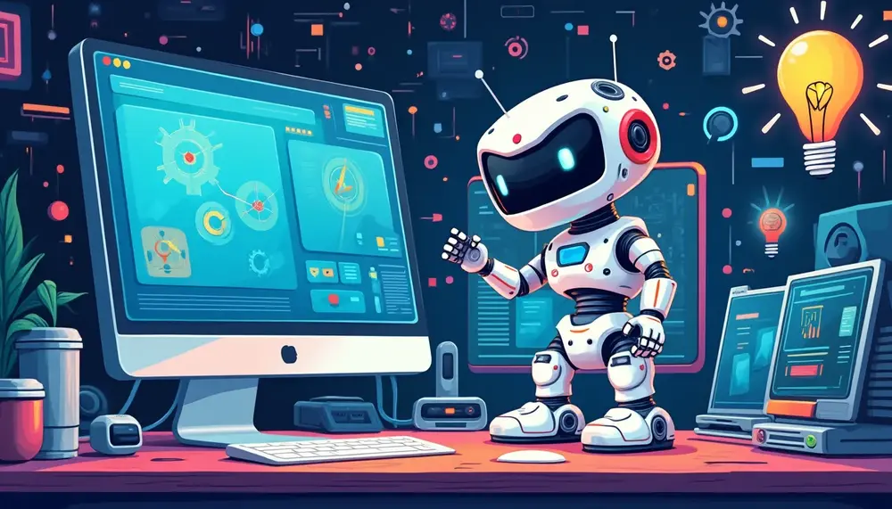 KI-News: Komplett-Guide 2026