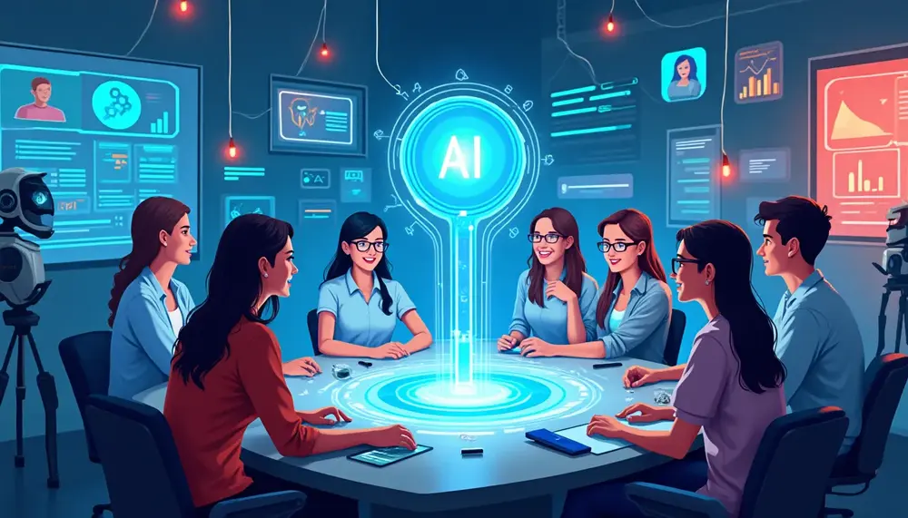 KI Tools: Komplett-Guide 2026