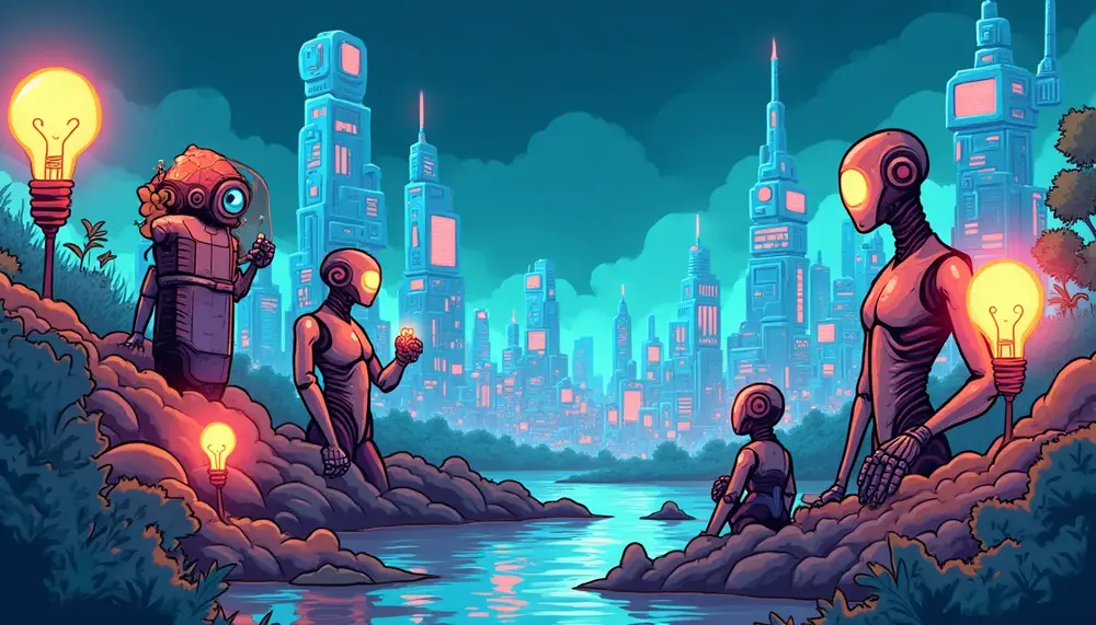 KI-Unternehmen und Startups: Komplett-Guide 2026