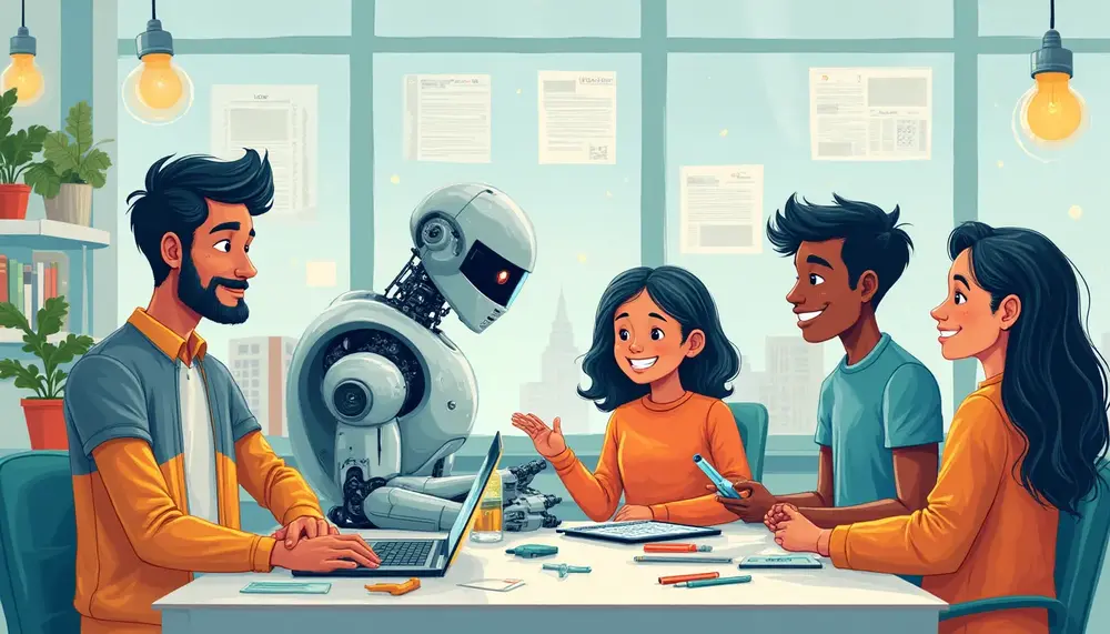 Künstliche Intelligenz im Alltag: Neue Normen, Chancen, Risiken und aktuelle Entwicklungen