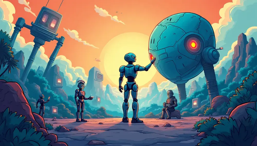 Künstliche Intelligenz: Komplett-Guide 2026