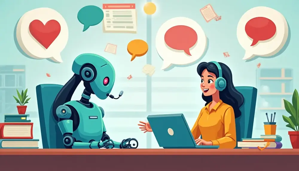 Künstliche Intelligenz revolutioniert Übersetzerberuf und bringt neue Herausforderungen mit sich