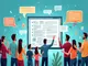 linkedin-fuehrt-mit-hohem-anteil-an-ki-generierten-texten-unter-social-media
