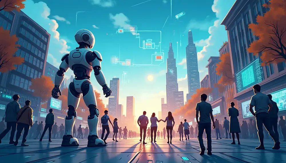 Mistral AI: Europas Antwort auf KI-Herausforderungen und digitale Unabhängigkeit