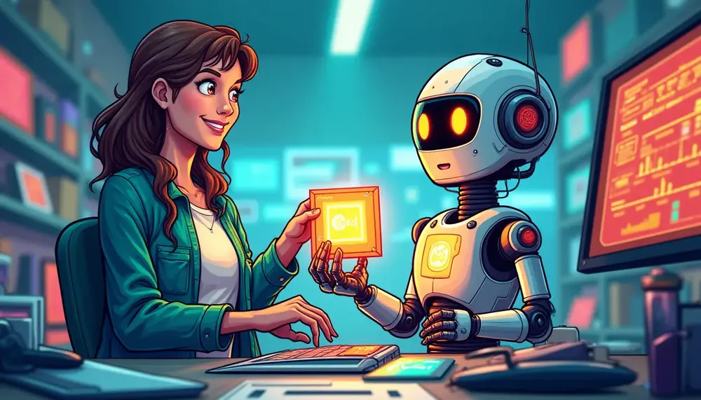 OpenAI und Broadcom präsentieren neuen KI-Chip Jalapeño für 2026