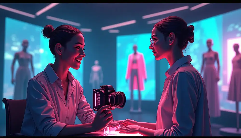 otto-revolutioniert-modefotografie-mit-ki-effizienzsteigerung-und-kostensenkung