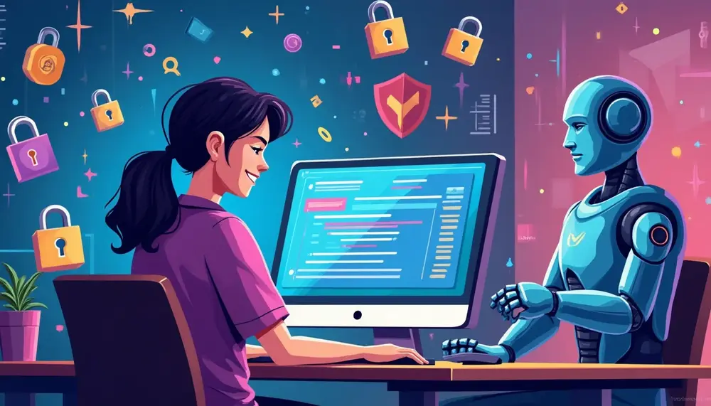 Sicherheit und Open Source dominieren 2025 – KI rückt in den Hintergrund