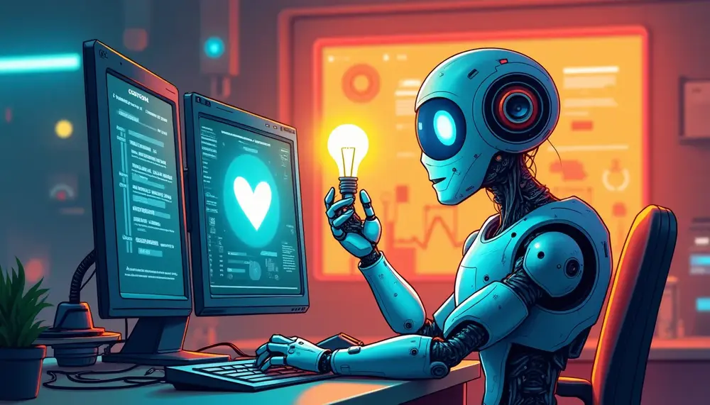 Visuelle KI könnte ChatGPT übertreffen: Chancen und Herausforderungen im Fokus